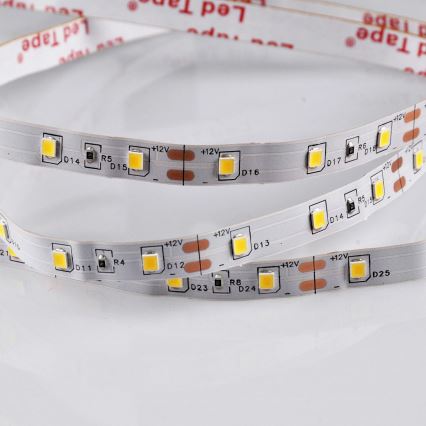 LED-slinga 5m LED/10W/12V IP20 3,300K