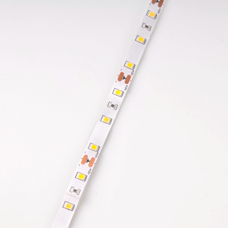 LED-slinga 5m LED/10W/12V IP20 3,300K