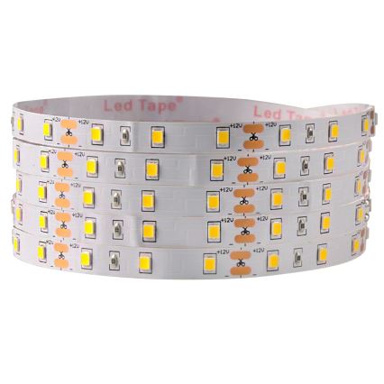 LED-slinga 5m LED/10W/12V IP20 3,300K