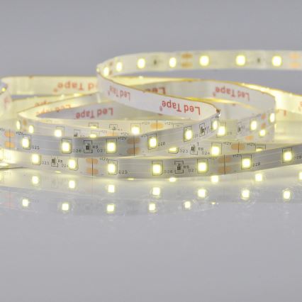 LED-slinga 5m LED/10W/12V IP20 4,500K