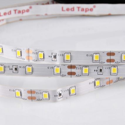 LED-slinga 5m LED/10W/12V IP20 4,500K
