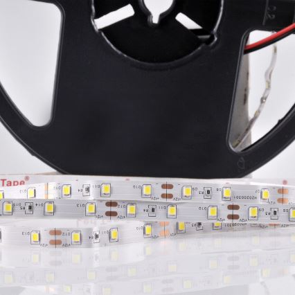 LED-slinga 5m LED/10W/12V IP20 4,500K