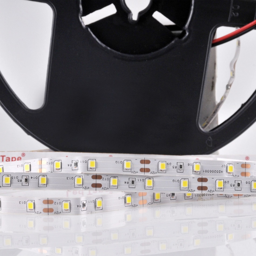 LED-slinga 5m LED/10W/12V IP20 4,500K