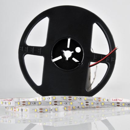 LED-slinga 5m LED/10W/12V IP20 4,500K