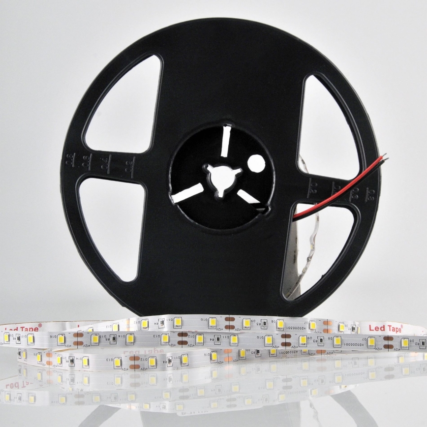 LED-slinga 5m LED/10W/12V IP20 4,500K