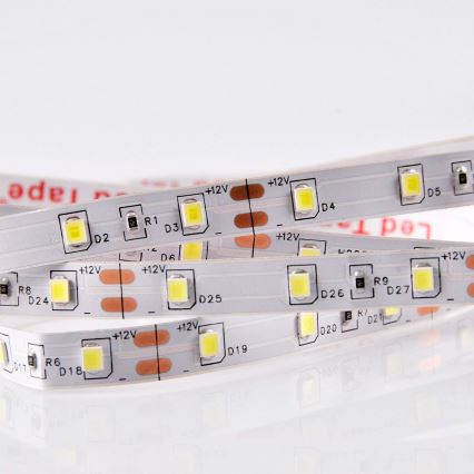 LED-slinga 5m LED/10W/12V IP20 6,500K