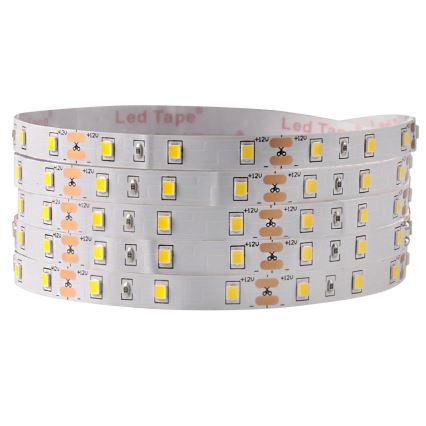 LED-slinga 5m LED/10W/12V IP20 6,500K