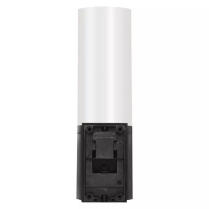 LED Smart utomhuskamera med belysning GoSmart LED/12W/230V 3200K IP65 Wi-Fi Tuya svart