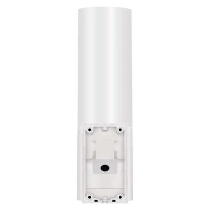 LED Smart utomhuskamera med belysning GoSmart LED/12W/230V IP65 Wi-Fi Tuya vit