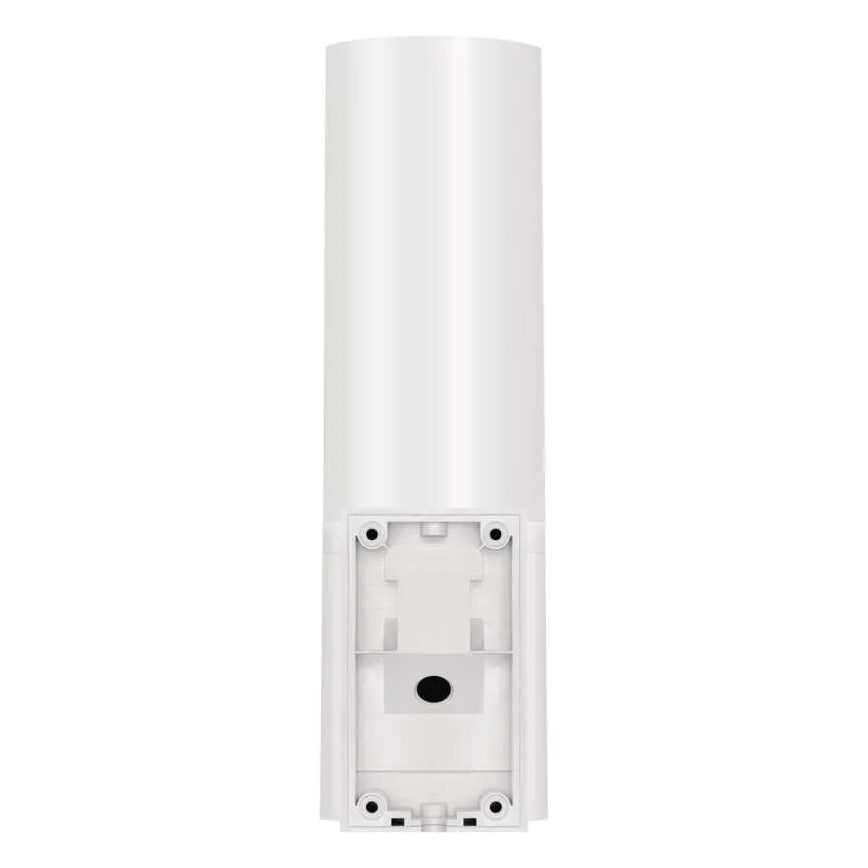 LED Smart utomhuskamera med belysning GoSmart LED/12W/230V IP65 Wi-Fi Tuya vit