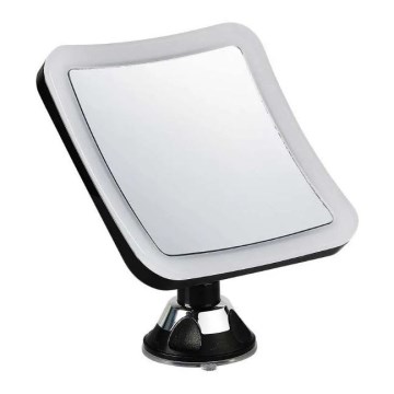 LED Sminkspegel  LED/3,2W/4,5V IP44