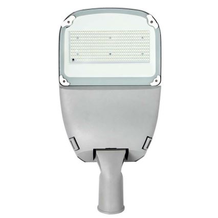 LED Ljusreglerad solcell gata lampa SAMSUNG CHIP LED/50W/6,4V 4000K IP65 + fjärrkontroll