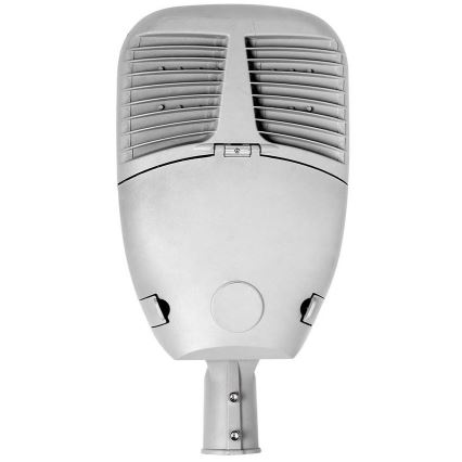 LED Ljusreglerad solcell gata lampa SAMSUNG CHIP LED/50W/6,4V 4000K IP65 + fjärrkontroll
