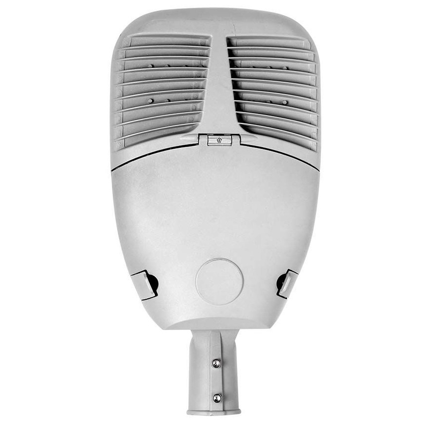 LED Ljusreglerad solcell gata lampa SAMSUNG CHIP LED/50W/6,4V 4000K IP65 + fjärrkontroll