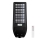 LED Solar gatulampa VIA 150W/15000 mAh 3,2V 6000K IP65 + fjärrkontroll