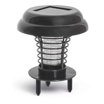 LED Solarlampa för insektsfångst LED/0,1W 600mAh IP44
