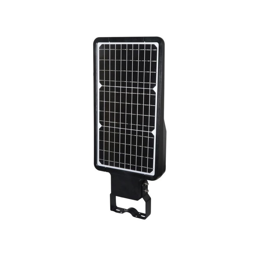 LED Solarlampa för utomhusbruk med sensor LED/40W/9,6V IP65 4000K + fjärrkontroll