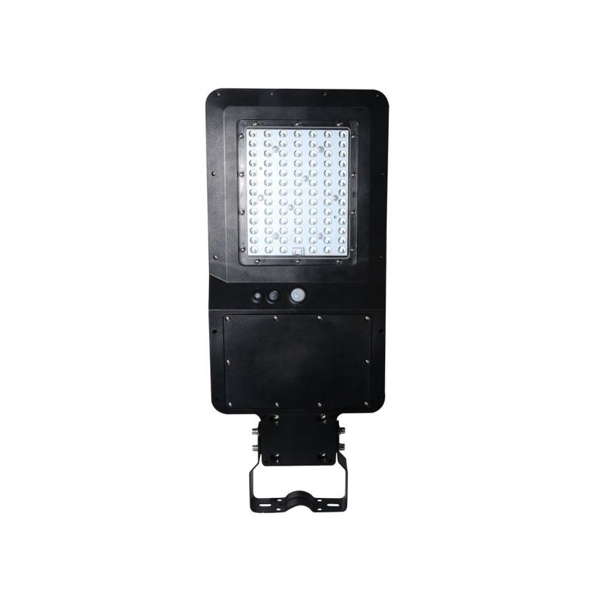 LED Solarlampa för utomhusbruk med sensor LED/40W/9,6V IP65 4000K + fjärrkontroll