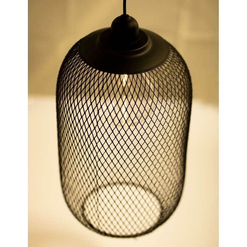 LED Solarlampa på lina MEGGY 1,2V 200 mAh IP44