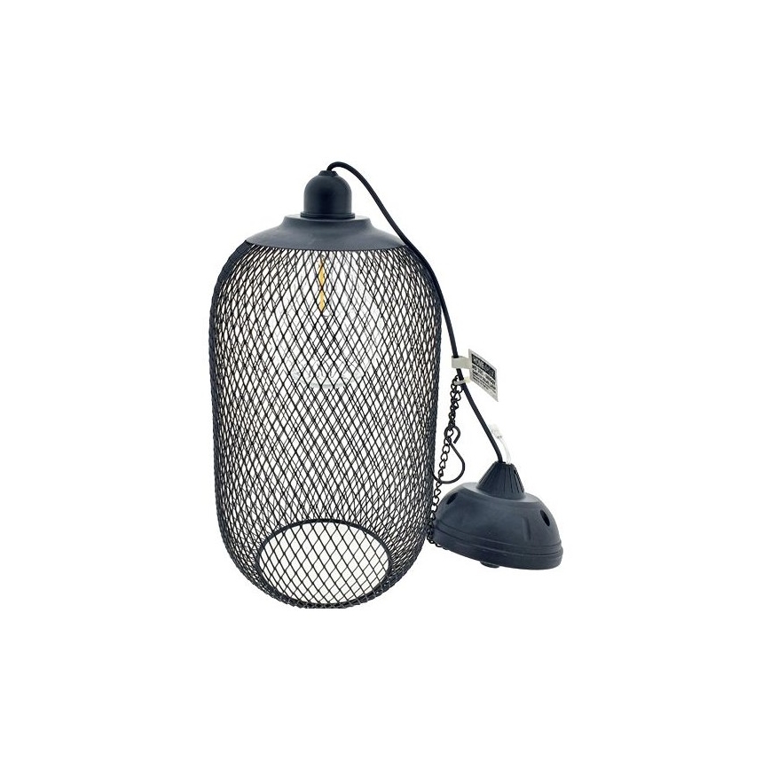 LED Solarlampa på lina MEGGY 1,2V 200 mAh IP44