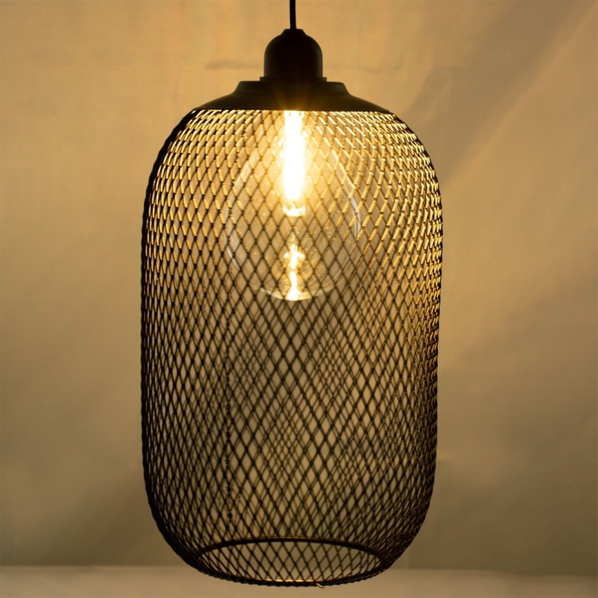 LED Solarlampa på lina MEGGY 1,2V 200 mAh IP44
