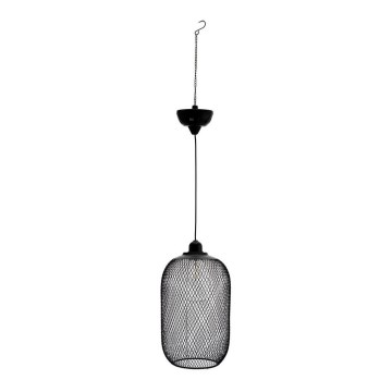 LED Solarlampa på lina MEGGY 1,2V 200 mAh IP44