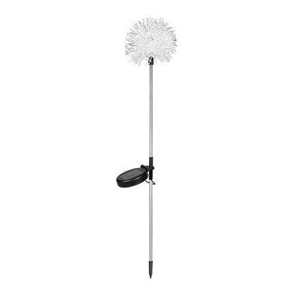 LED Solcell dekorativ belysning LED/1,2V 3000K 76 cm 600 mAh IP44