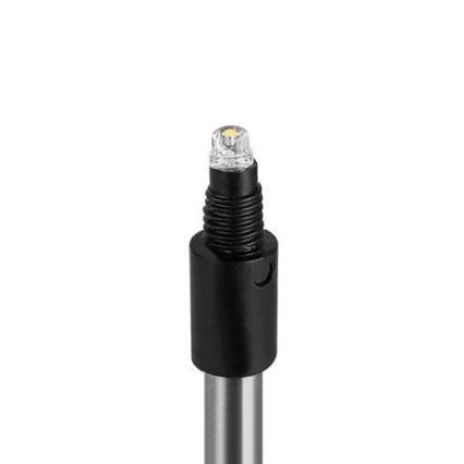 LED Solcell dekorativ belysning LED/1,2V 3000K 76 cm 600 mAh IP44