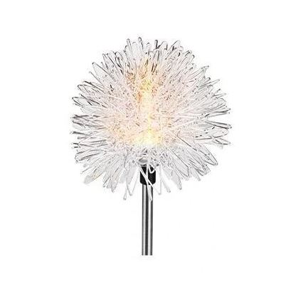 LED Solcell dekorativ belysning LED/1,2V 3000K 76 cm 600 mAh IP44