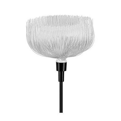 LED Solcell dekorativ belysning LED/1,2V 3000K 80 cm 600 mAh IP44