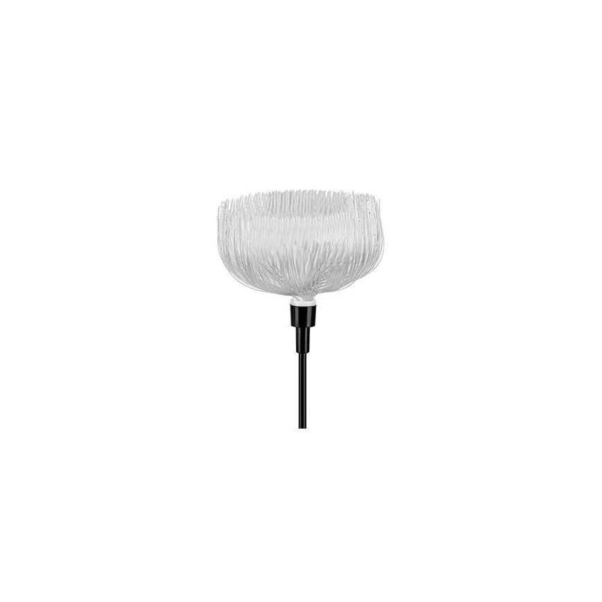 LED Solcell dekorativ belysning LED/1,2V 3000K 80 cm 600 mAh IP44