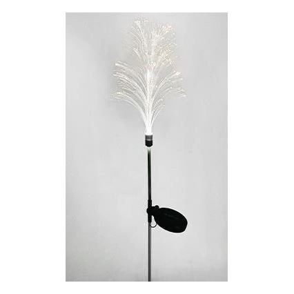 LED Solcell dekorativ belysning LED/1,2V 3000K 80 cm 600 mAh IP44