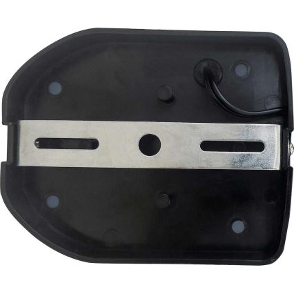 LED Solcell sensor strålkastare TOMI LED/10W/7,4V 1800 mAh IP44