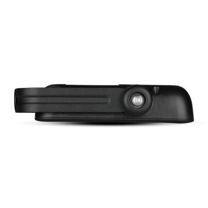 LED solcell strålkastare med sensor LED/5W/3,7V IP65 4000K