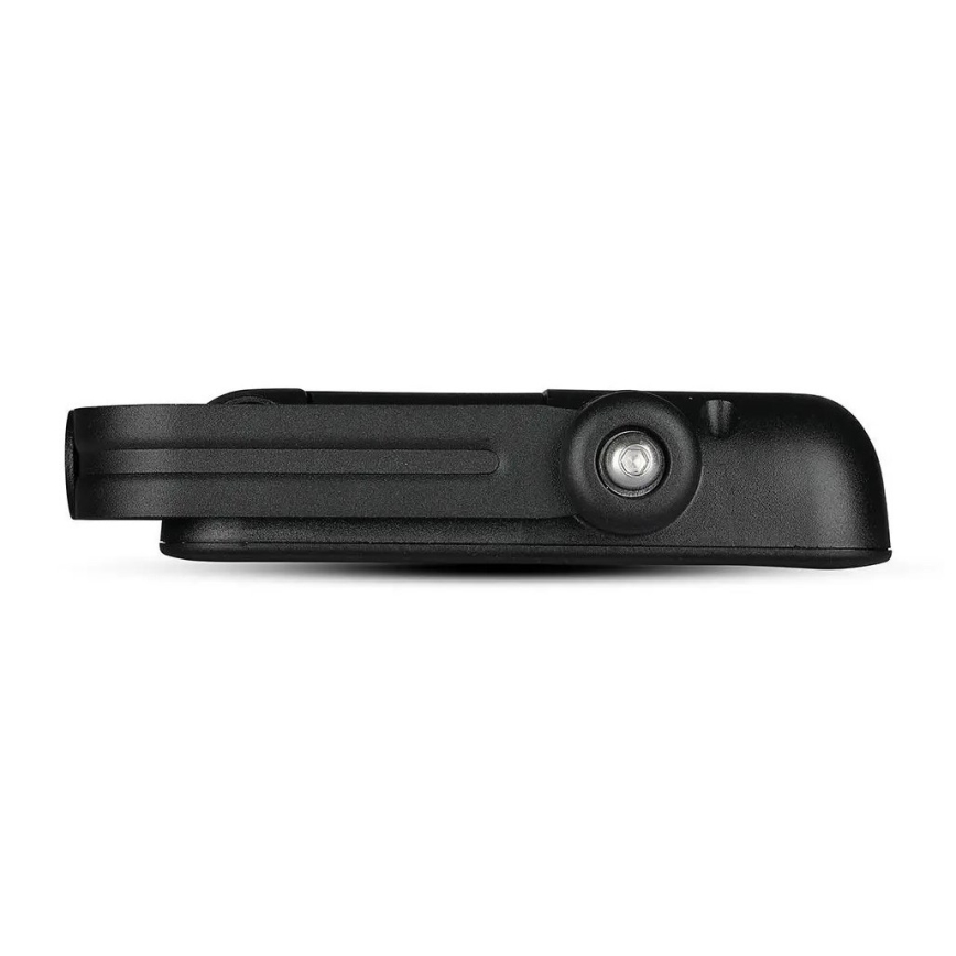 LED solcell strålkastare med sensor LED/5W/3,7V IP65 4000K