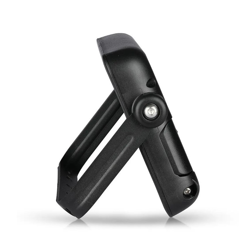 LED solcell strålkastare med sensor LED/5W/3,7V IP65 4000K