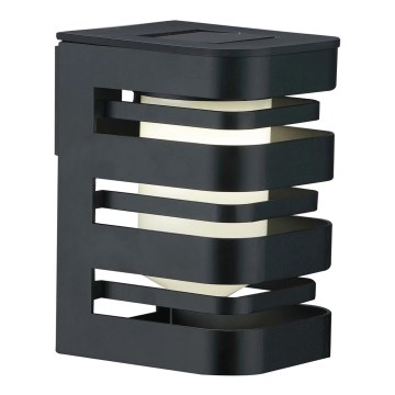 LED solcell väggbelysning AGIDE LED/1,2V IP44