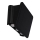 LED solcell väggbelysning ALF LED/4W/3,2V 3000K IP54 svart