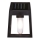 LED solcell väggbelysning LED/1,2V