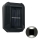 LED solcell väggbelysning LUCE LED/1,2V 400 mAh IP44