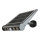 LED solcell väggbelysning med sensor LED/8W/3,7V IP65 6000K