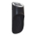 LED solcell väggbelysning PALESA LED/1W/3,7V IP65 1800 mAh svart