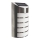 LED solcell väggbelysning SAFFO LED/3,7V 2000 mAh IP44