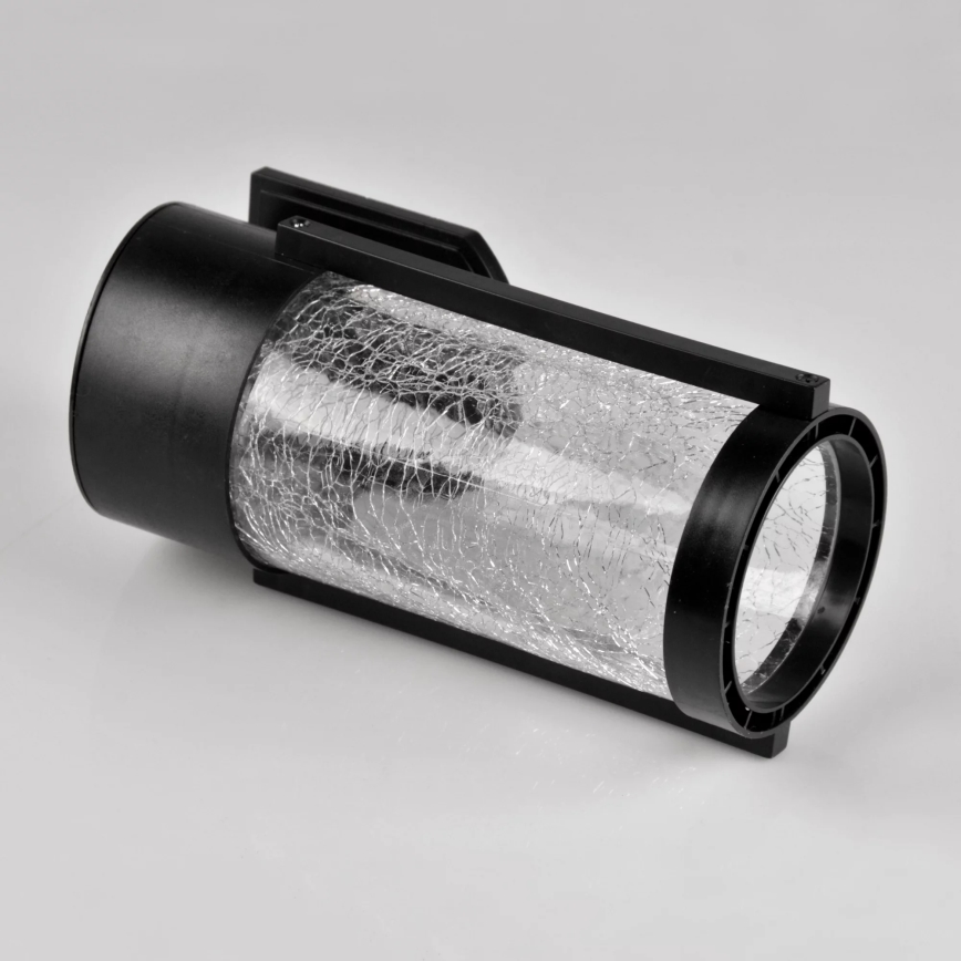 LED solcell väggbelysning VETRO LED/1,2V IP44
