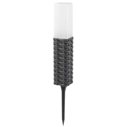 LED Solcells lampa RABBIA LED/1,2V IP44
