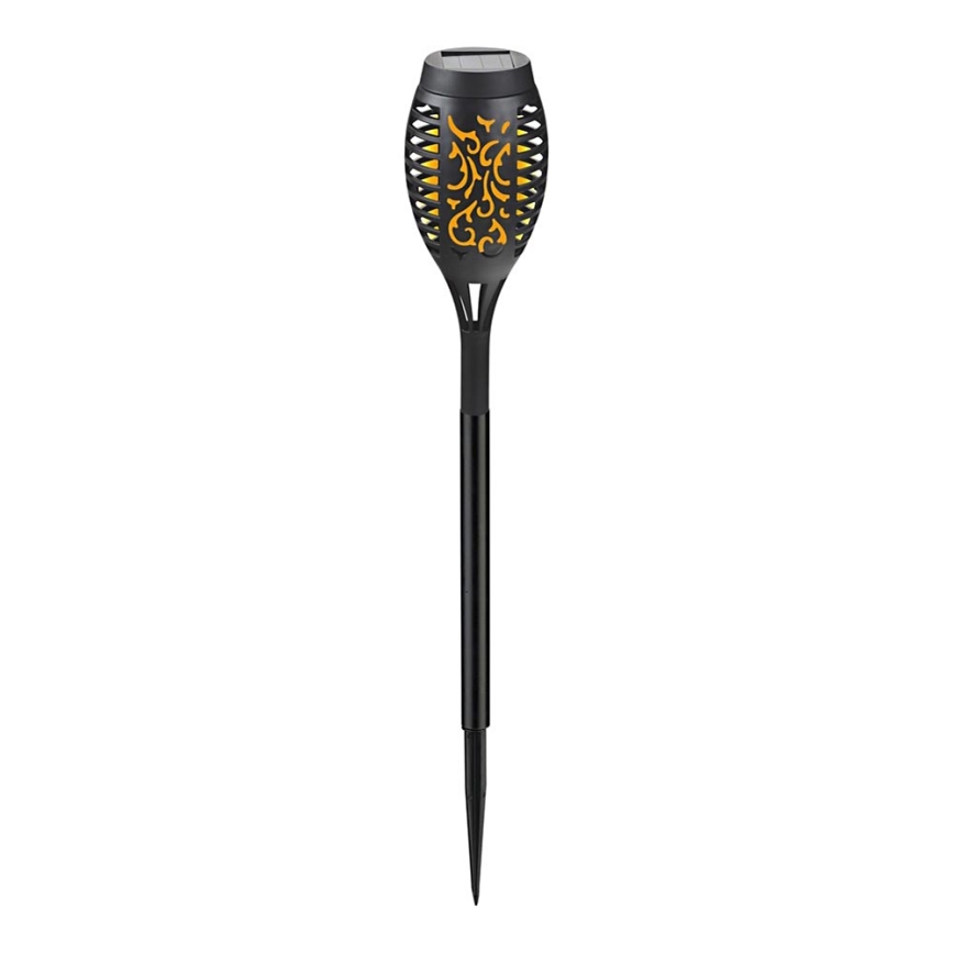 LED Solcellsbelysning FUEGO LED/1,2V 200 mAh IP44