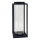 LED Solcellsbelysning GLAMOUR LED/1,2V 600 mAh IP44 svart