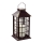 LED Solcellsbelysning LED/1,2V 200 mAh IP44 patina