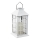 LED Solcellsbelysning LED/1,2V 200 mAh IP44 vit