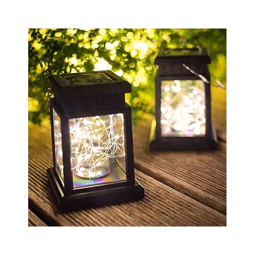 LED solcellsbelysning LED/1,2V